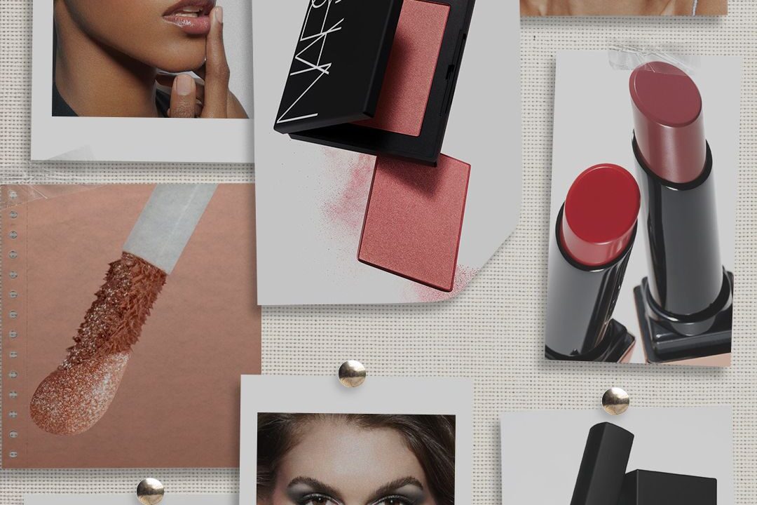 The best NARS products are known for lasting a long time.