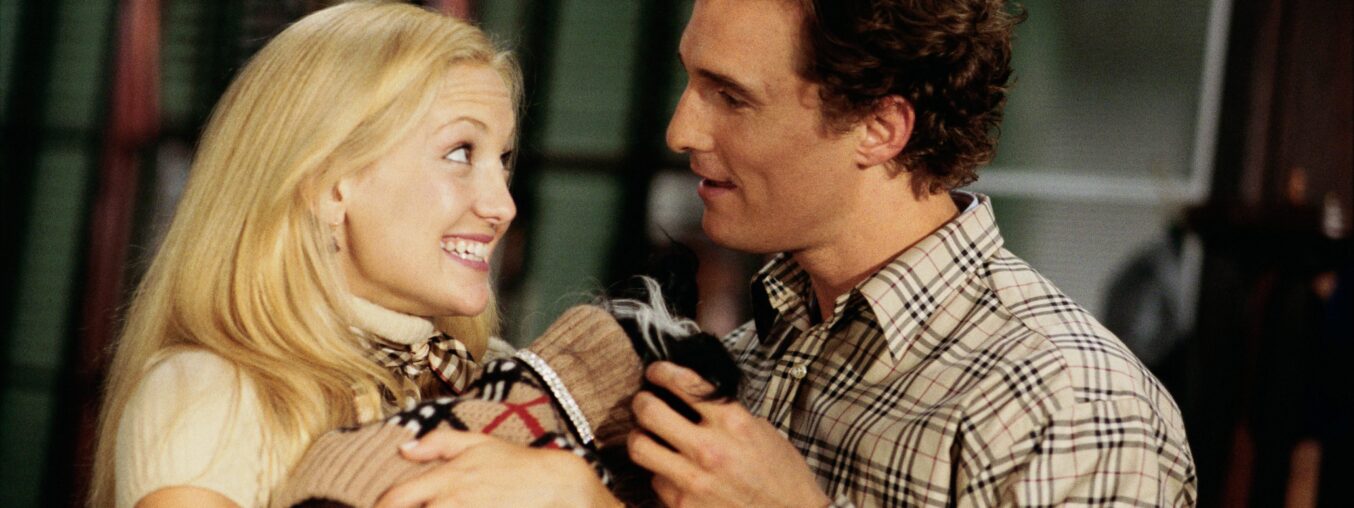 Here are five predictions for what a sequel to *How to Lose a Guy in 10 Days* might be about:

1. **The Modern Dating World**  
   Andie and Ben are back