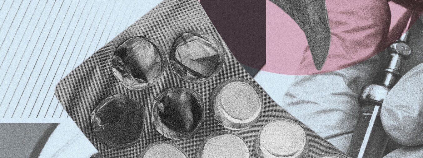 The era of GLP-1 pills is pushing the beauty industry to adapt once more.