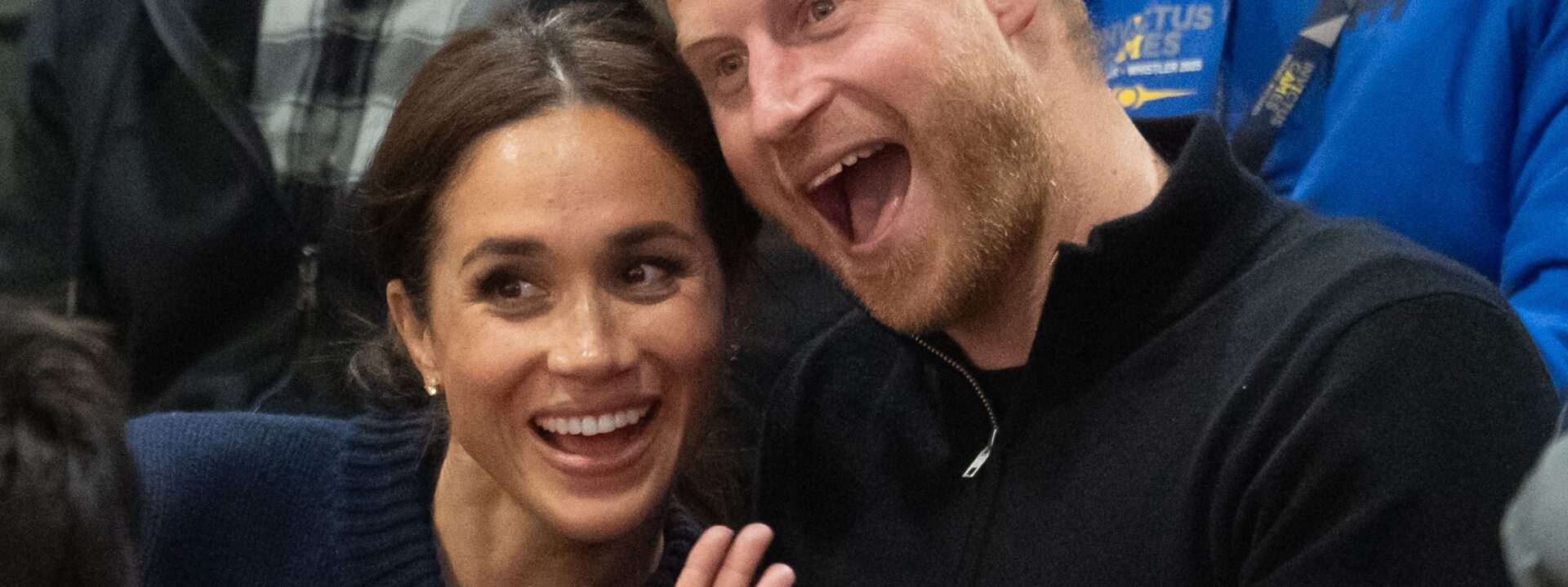 Here are a few options for where Meghan Markle and Prince Harry could—or should—live in the UK.
