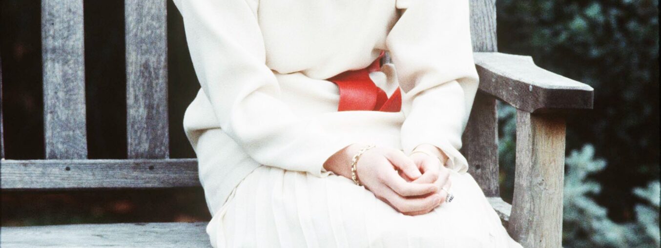 Princess Diana’s favorite boots from the ’80s are the perfect way to nail fall style.