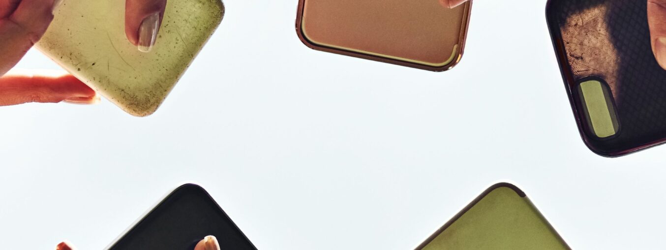 Let’s be honest: influencers aren’t actually the real issue.