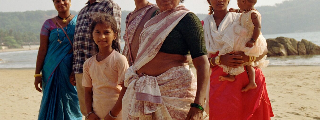 Here is the rewritten text in fluent, natural English:

**Daughters of Devi: Women in South India**

This book explores the lives of women in South India, focusing on their roles, struggles,