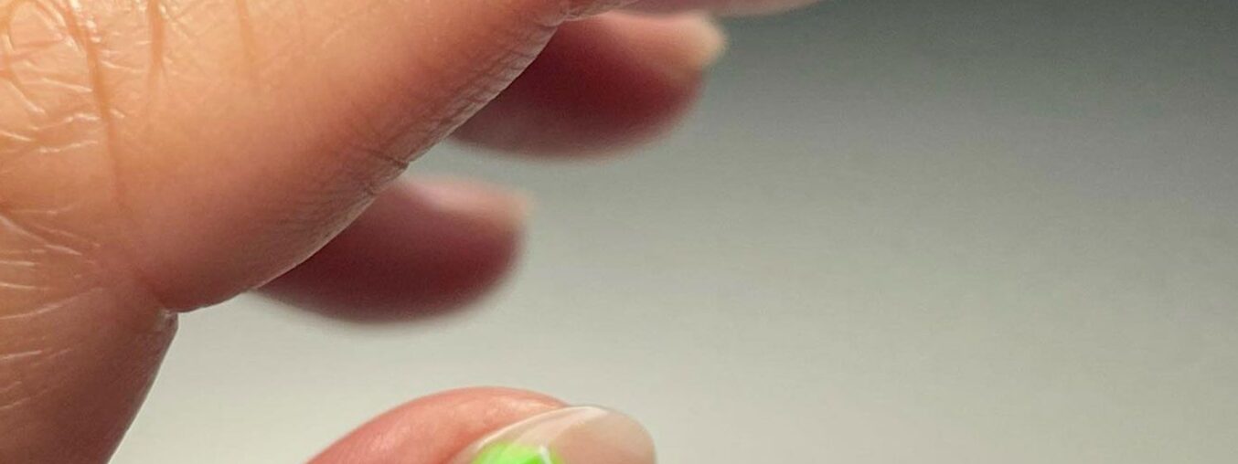 Game, Set, Manicure: The Best Tennis-Themed Nails to Try for the US Open