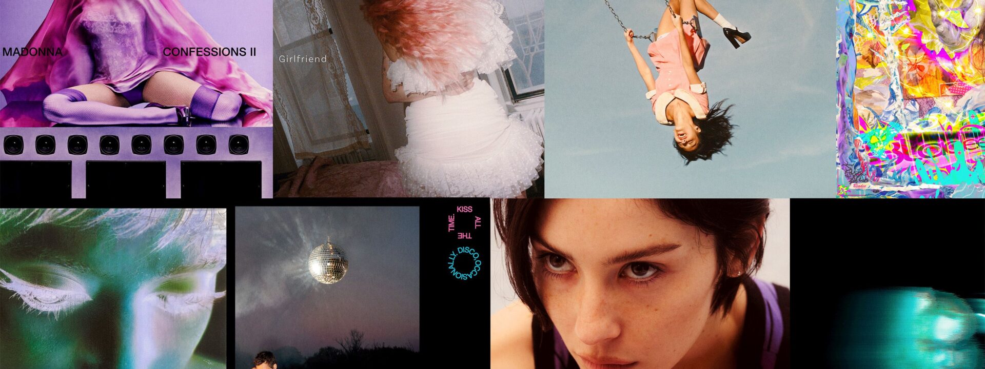 Here are the best albums of 2026 so far.