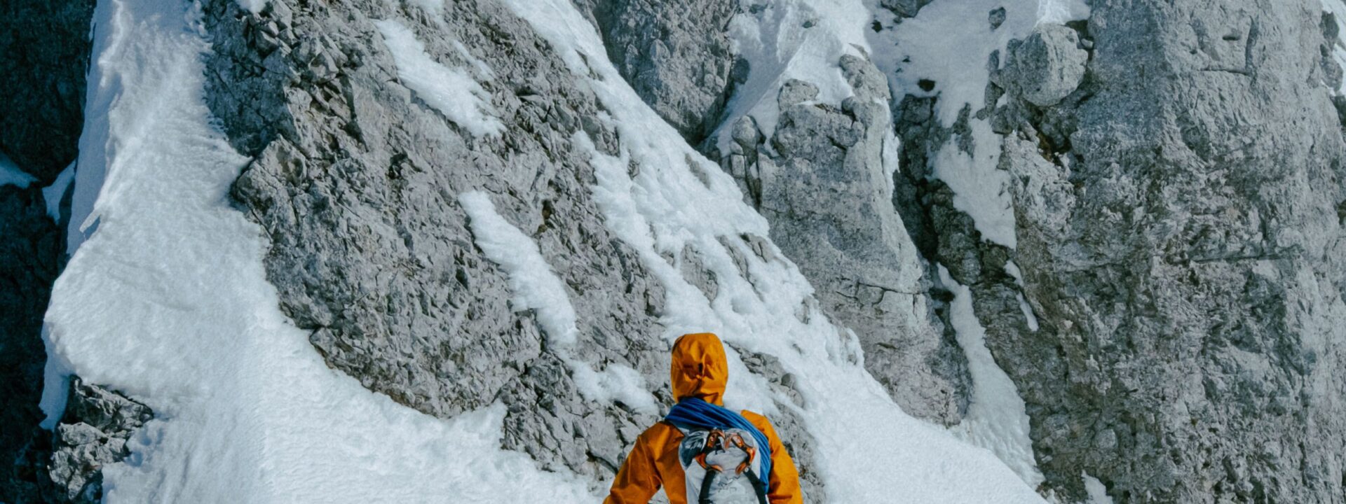 Arc’teryx has created its most circular product to date.