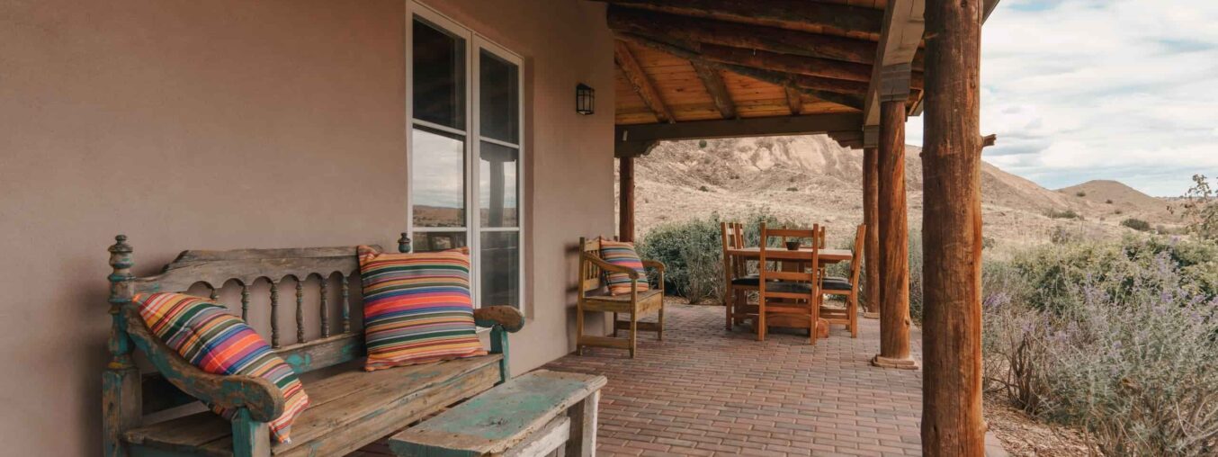Here are the 10 best Route 66 Airbnbs for your next great road trip.