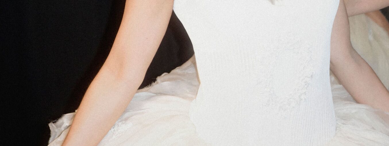 Fashion is placing its bets on ballet. But what's the point?