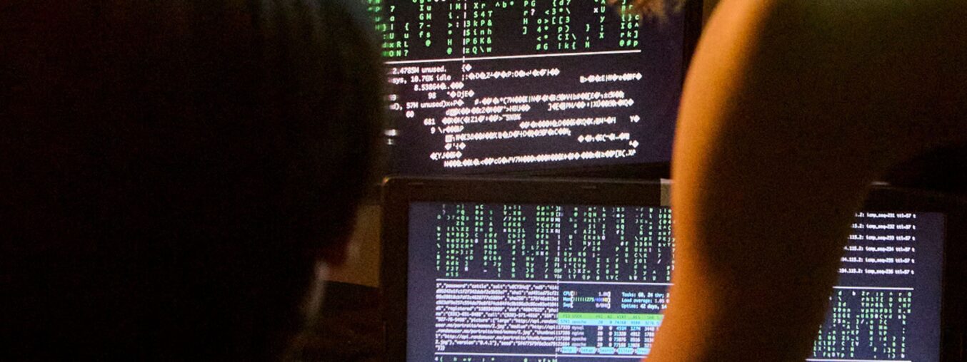 Luxury brands are facing a new kind of cyber threat: AI agents that go rogue.