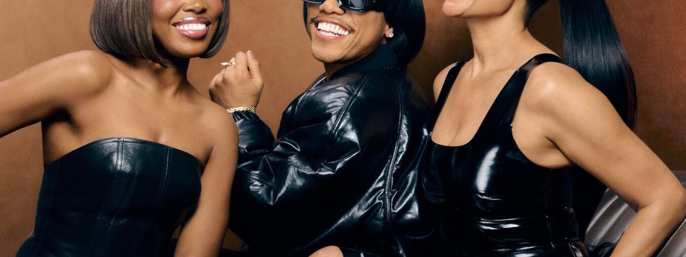 Tracee Ellis Ross wants you to have it all.