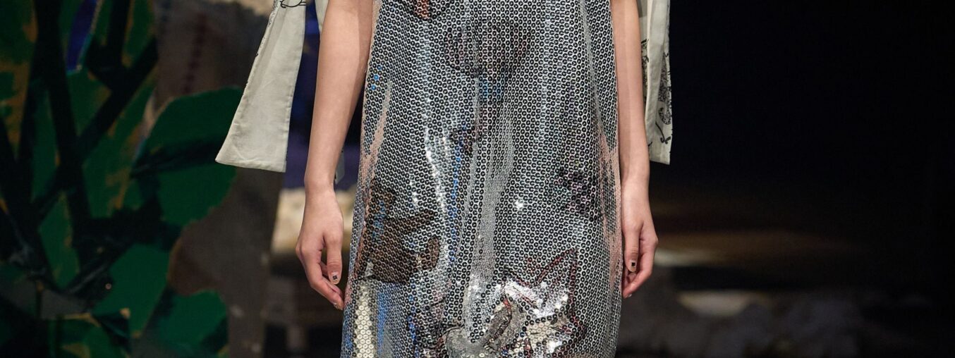 Here are 4 key takeaways from Tokyo Fashion Week SS27.