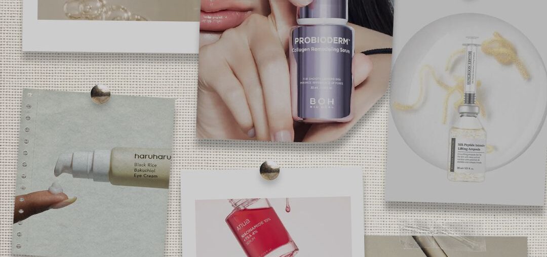 The Best Korean Skin-Care Products People Really Buy