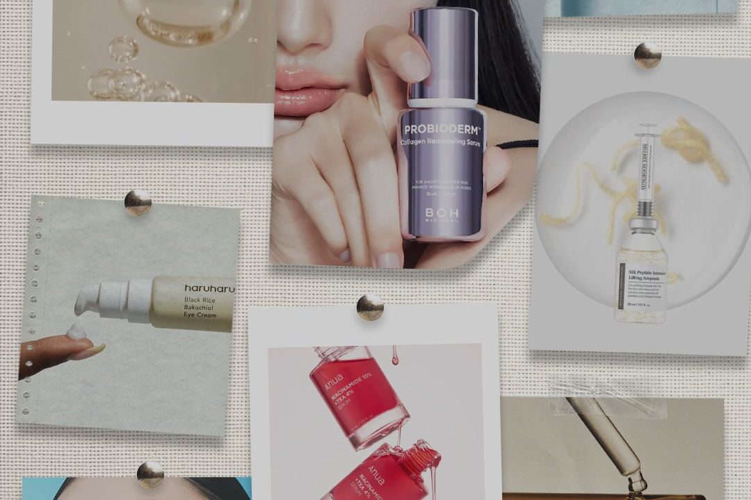 The Best Korean Skin-Care Products People Really Buy