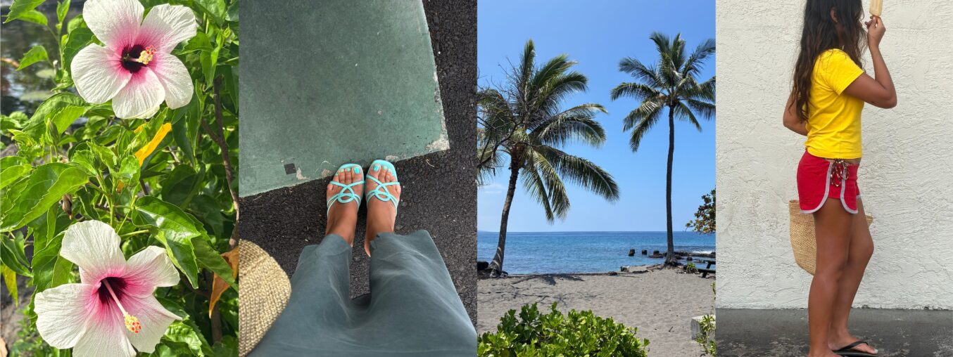 What to Pack for Hawaii, According to a Vogue Staffer