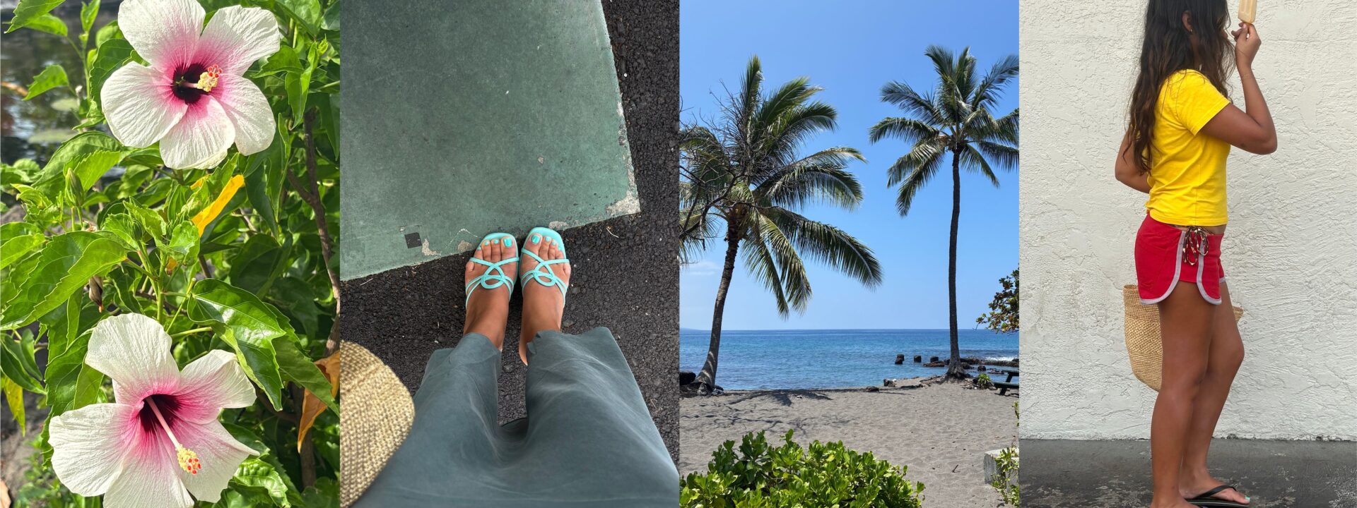 What to Pack for Hawaii, According to a Vogue Staffer
