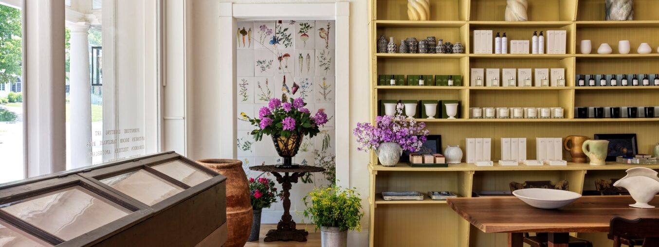 The Berkshires are a cultural hotspot—and now is the perfect time to visit.