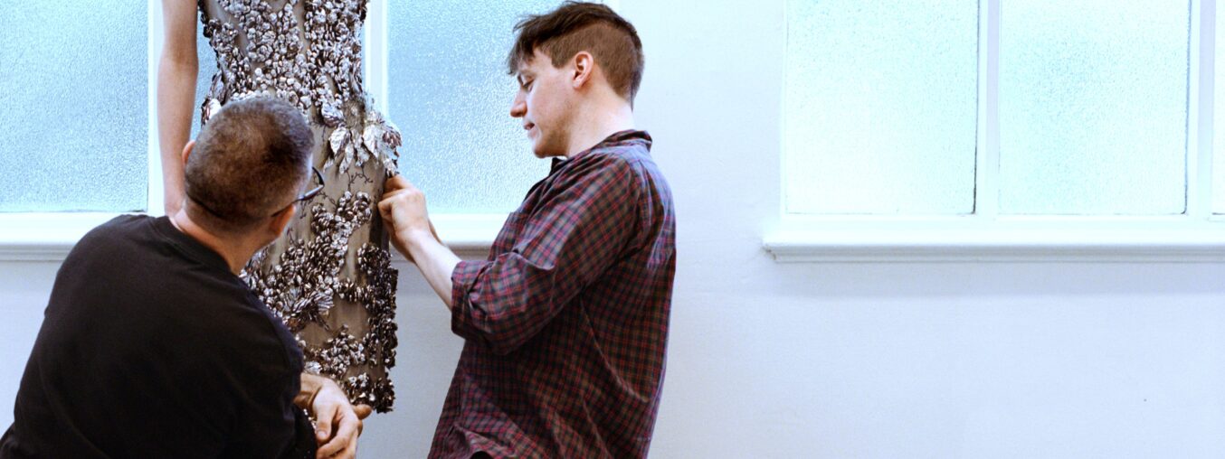 "London Is About Being Free"—Seán McGirr on Tomorrow's Homecoming for McQueen