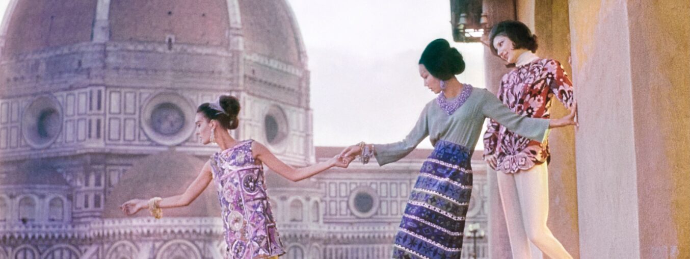 Here’s a guide to where to stay, eat, and play in Florence, Italy.