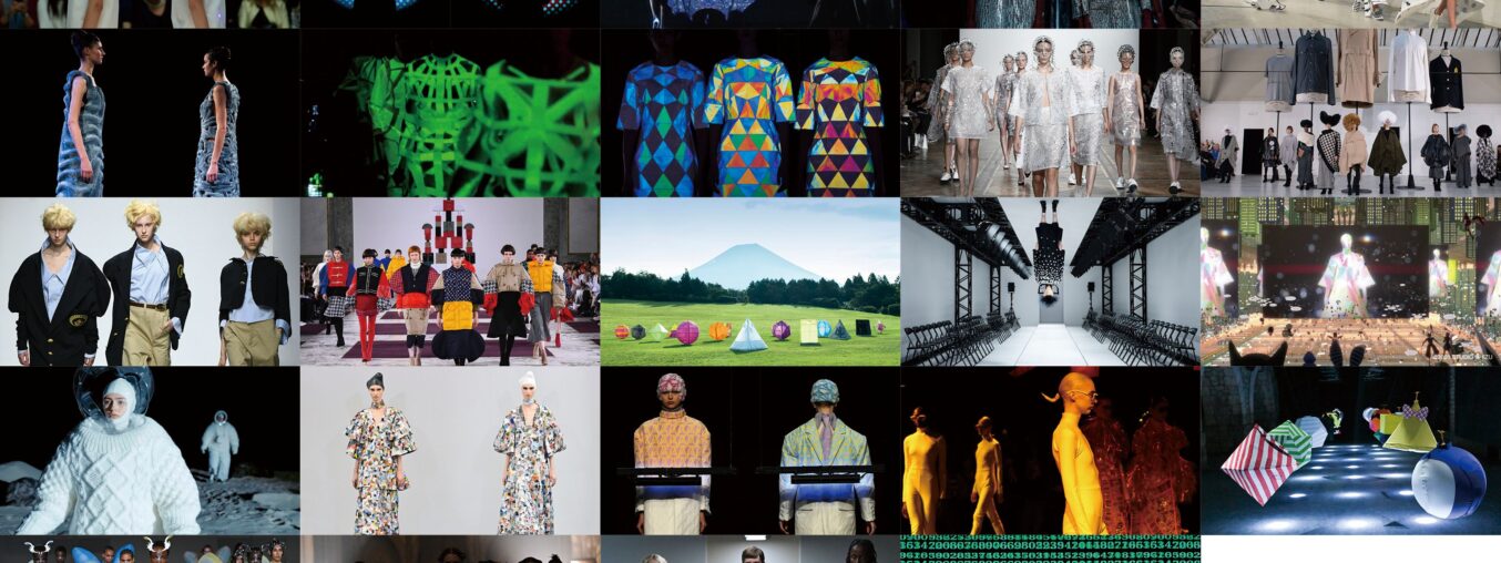S Is for Show: Anrealage Celebrates 25 Years with a Collectible Alphabet Collection