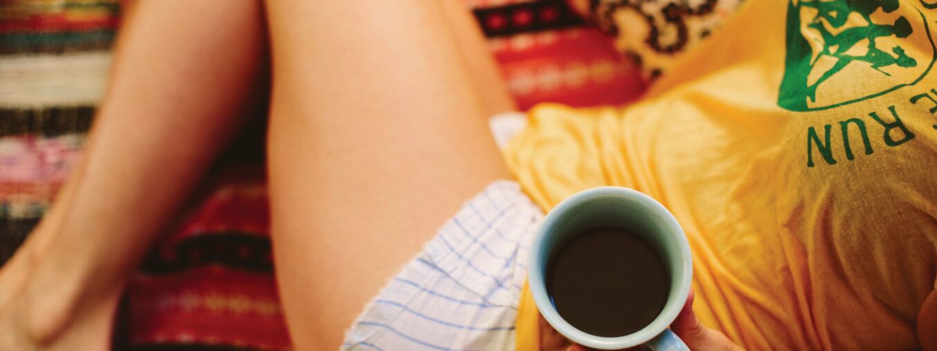 The Healthiest Way to Drink Your Coffee, According to a Nutritionist