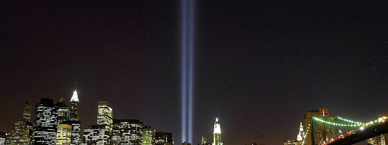 "Something Terrible Happened"—Lynn Yaeger on Covering New York Fashion Week During 9/11