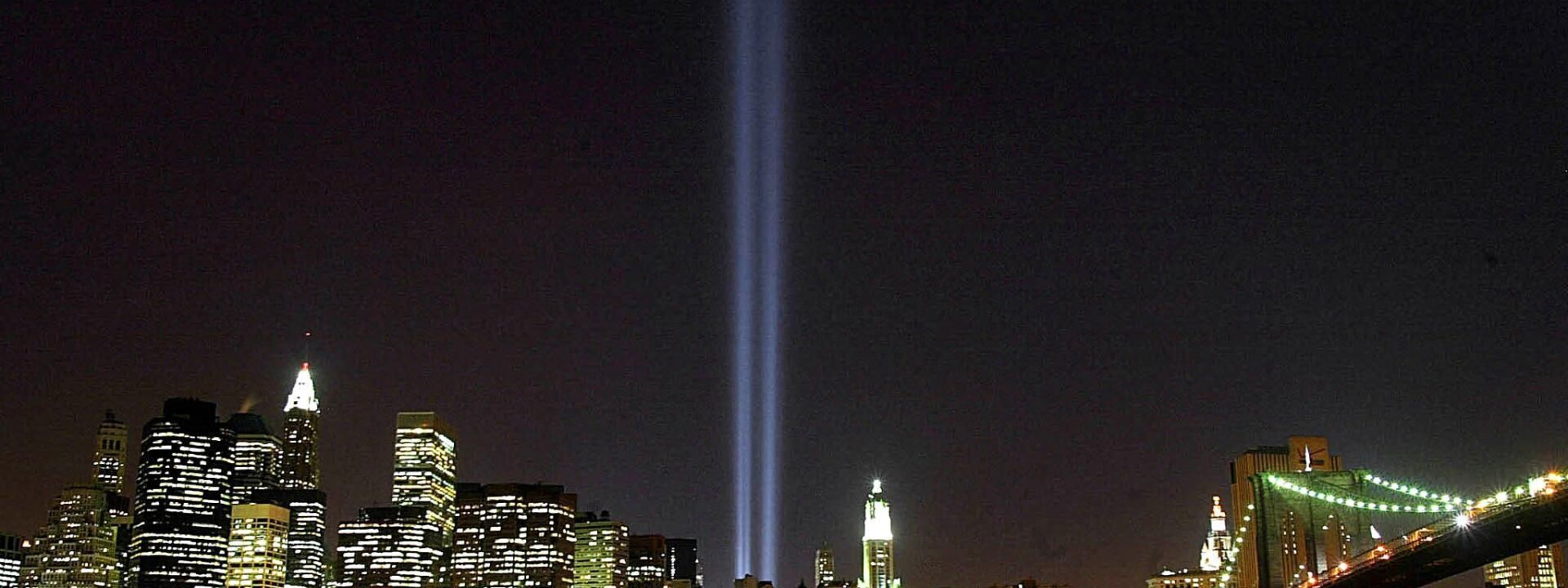 "Something Terrible Happened"—Lynn Yaeger on Covering New York Fashion Week During 9/11