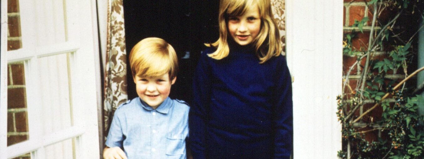 5 Key Takeaways From 'Swan Song,' Charles Spencer's New Book About Life as Princess Diana's Brother