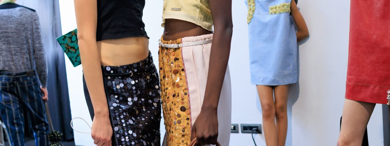 Rooted in Reality: Key Takeaways From Milan Fashion Week Spring/Summer 2027