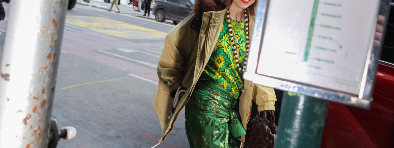 What's a Must-Have for Fall? Top Retail Buyers Share Their Fashion Predictions