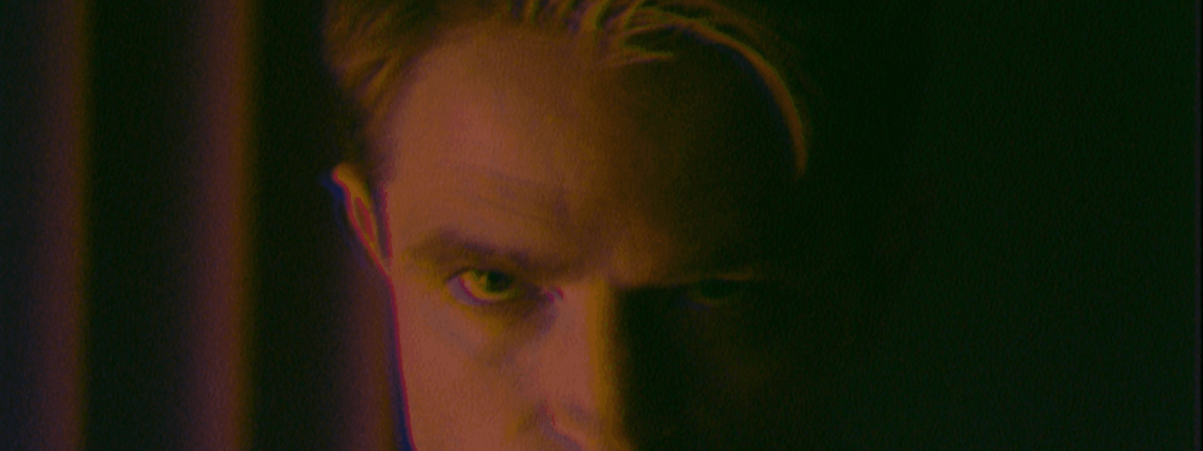 In 'Primetime,' the true-crime thriller about 'To Catch a Predator,' Robert Pattinson really lets loose.