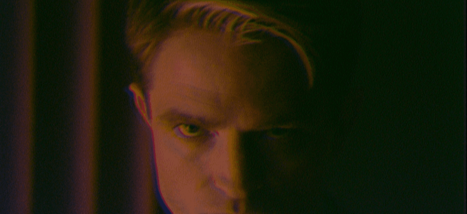 In 'Primetime,' the true-crime thriller about 'To Catch a Predator,' Robert Pattinson really lets loose.