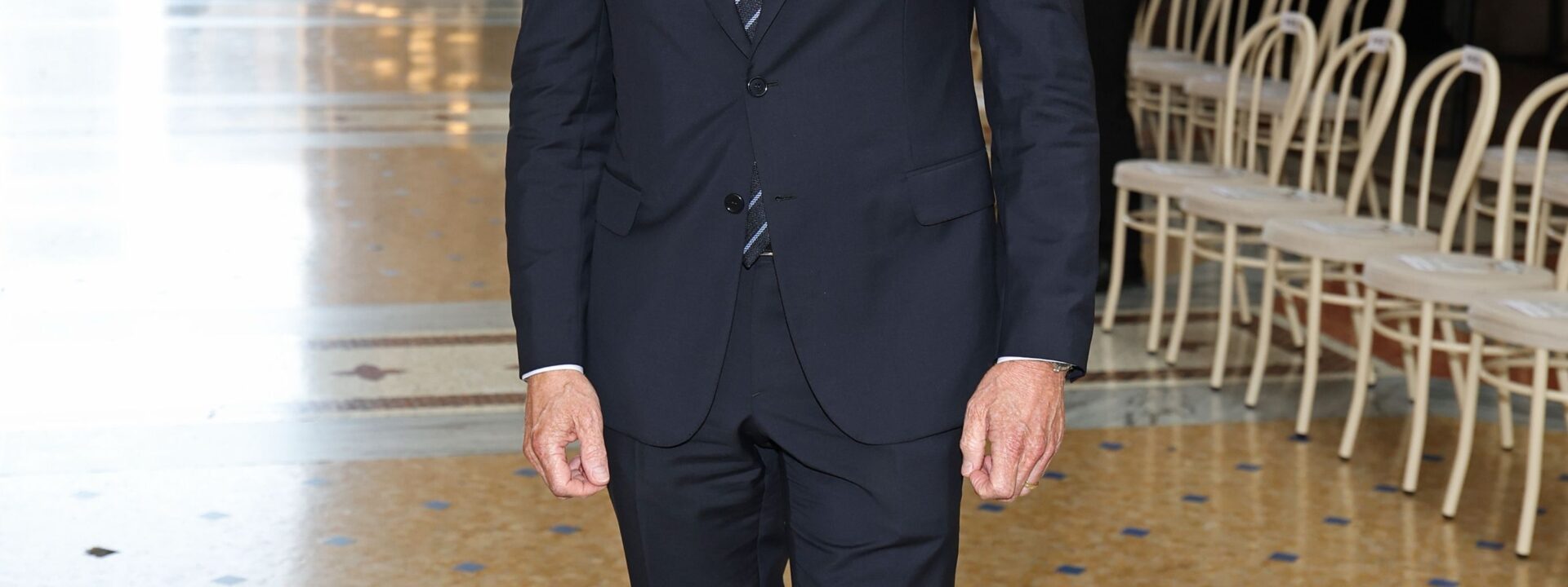 Roger Lynch is stepping down as CEO of Condé Nast.
