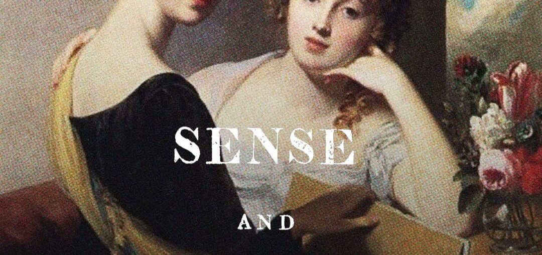 'Sense & Sensibility' is the next pick for the Vogue Book Club.