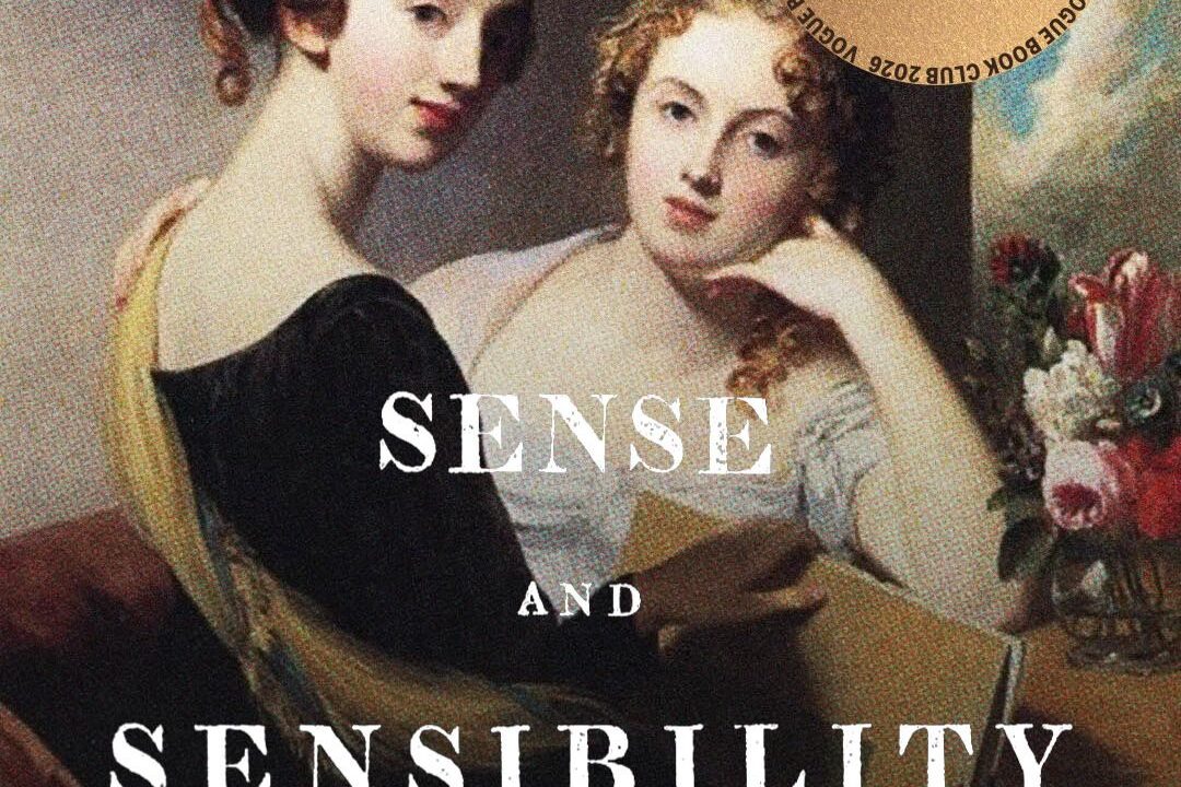 'Sense & Sensibility' is the next pick for the Vogue Book Club.
