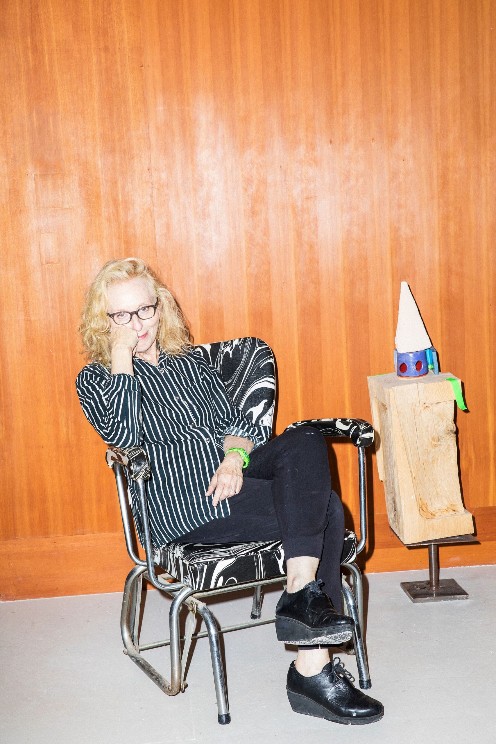 Shechet_Portrait