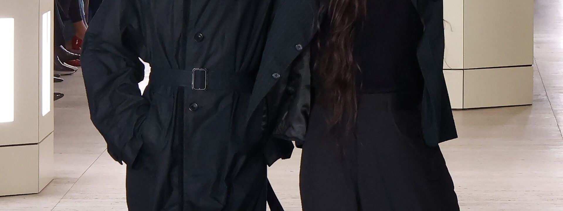 A clash between the CFDA and PETA protesters disrupted New York Fashion Week.