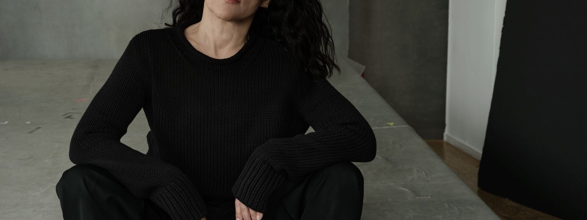 On the podcast, Julia Louis-Dreyfus talks about making her Broadway debut and going to therapy with her mother.