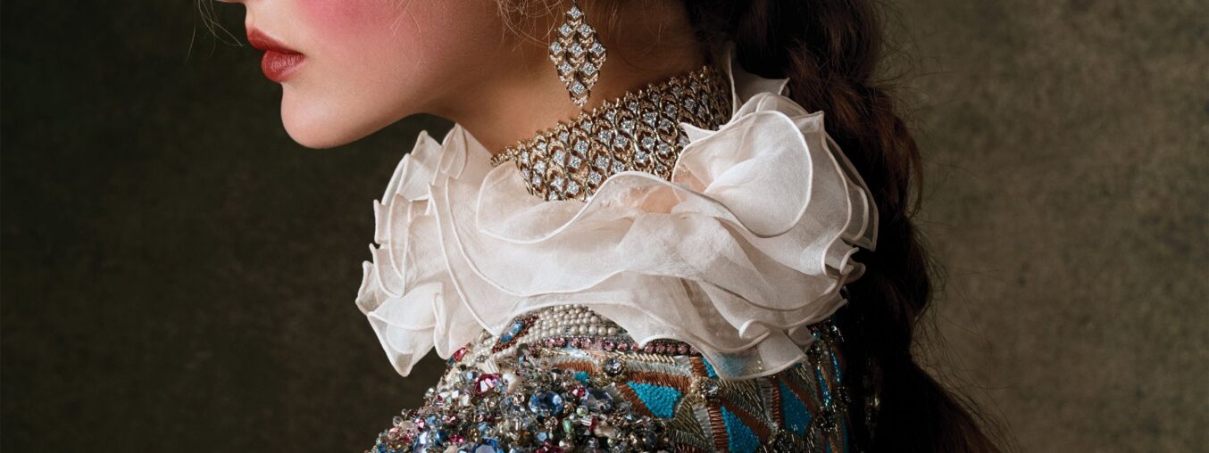 What is Vogue World: Milano? A First Look at the Fashion Behind the Show