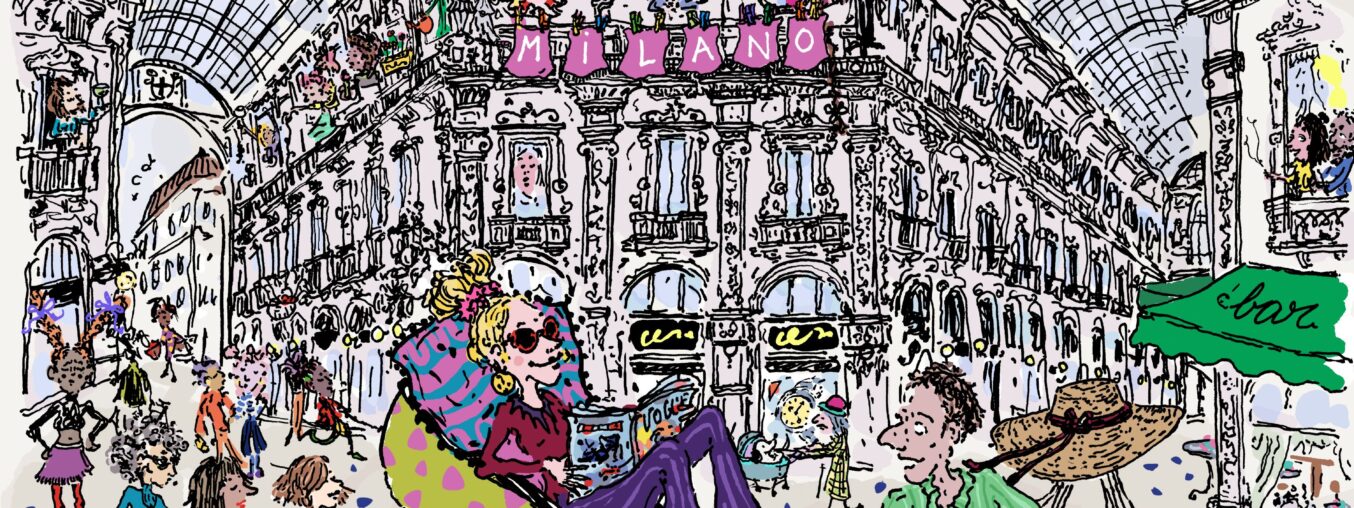 Everything You Need to Know About the Galleria Vittorio Emanuele II, the Venue for Vogue World 2026: Milano