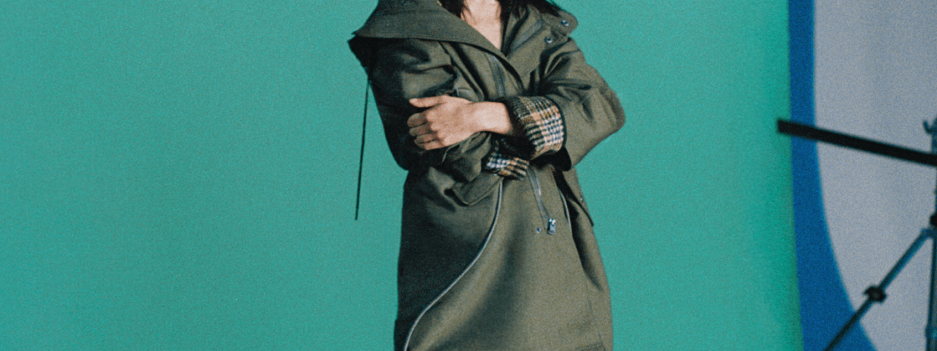 Joseph Altuzarra's Old Navy collection is as romantic and feminine as you would expect.