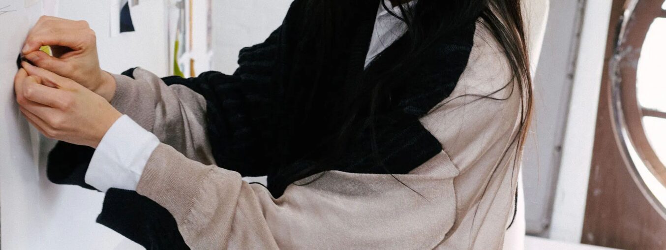 Julie Kegels has won the 2026 LVMH Prize, while Lii has taken home the Karl Lagerfeld Award, and Yoshita 1967 has been recognized with the Savoir-F