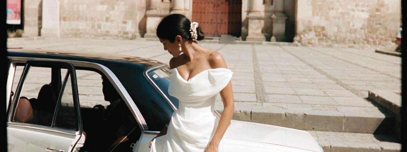 15 Vogue Brides Share the Best Purchase They Made for Their Wedding