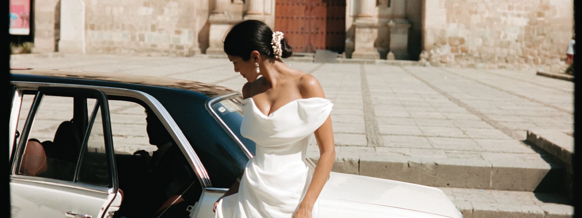 15 Vogue Brides Share the Best Purchase They Made for Their Wedding