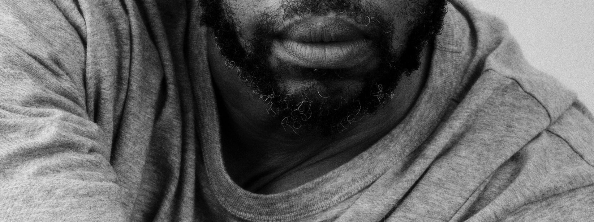 Behind Edward Buchanan's Hub for Black Creatives