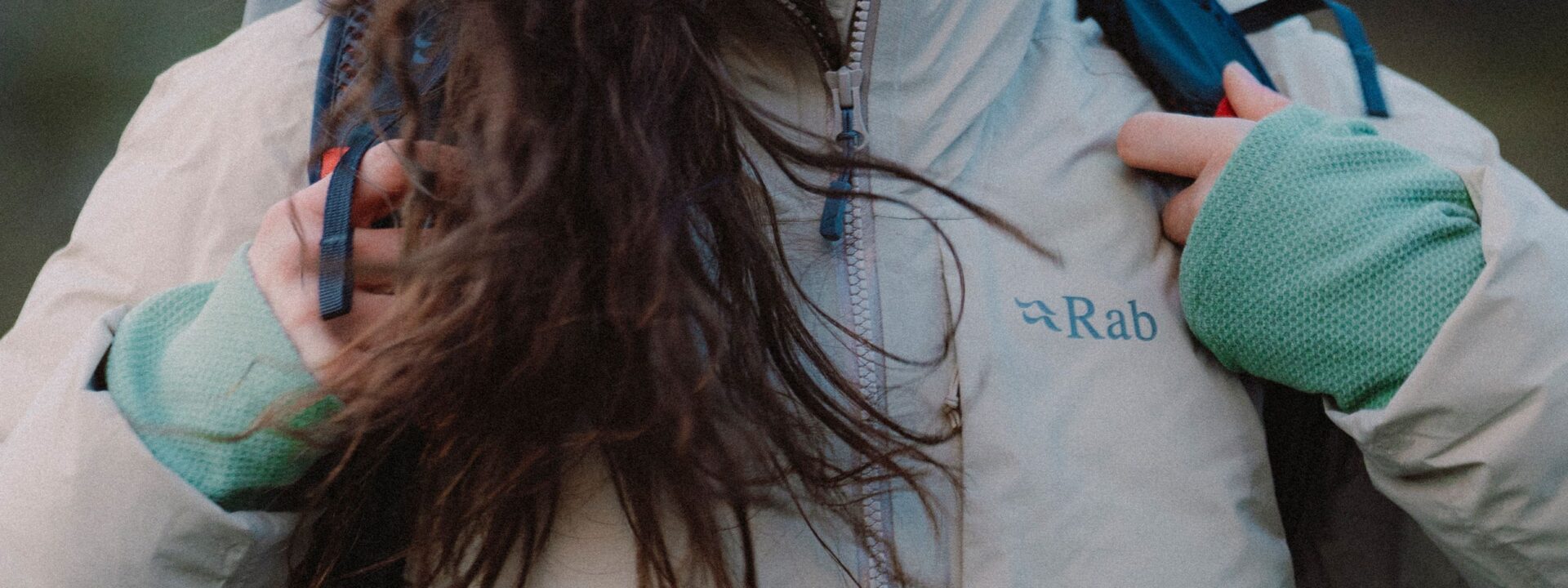 Bluesign's first campaign takes on greenwashing.