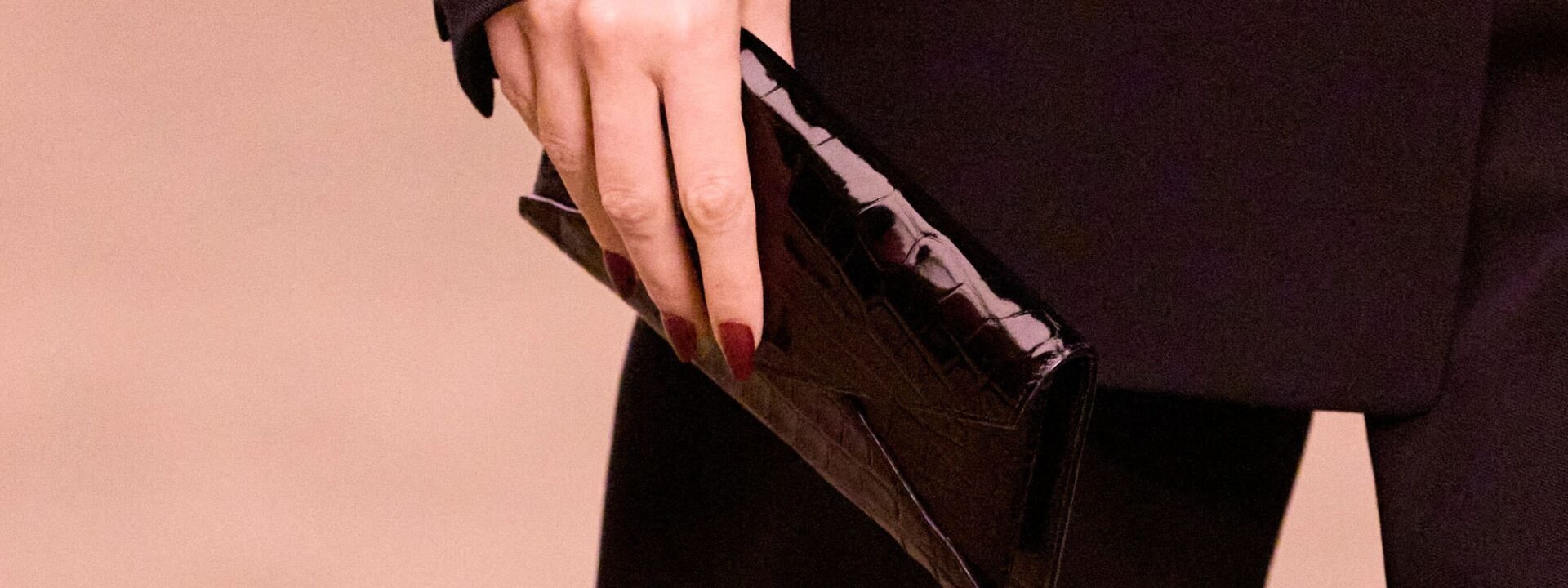 Small Bag? No Problem, Says Liana Satenstein