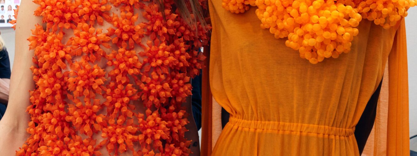 LVMH and Kering have updated their commitment to models.