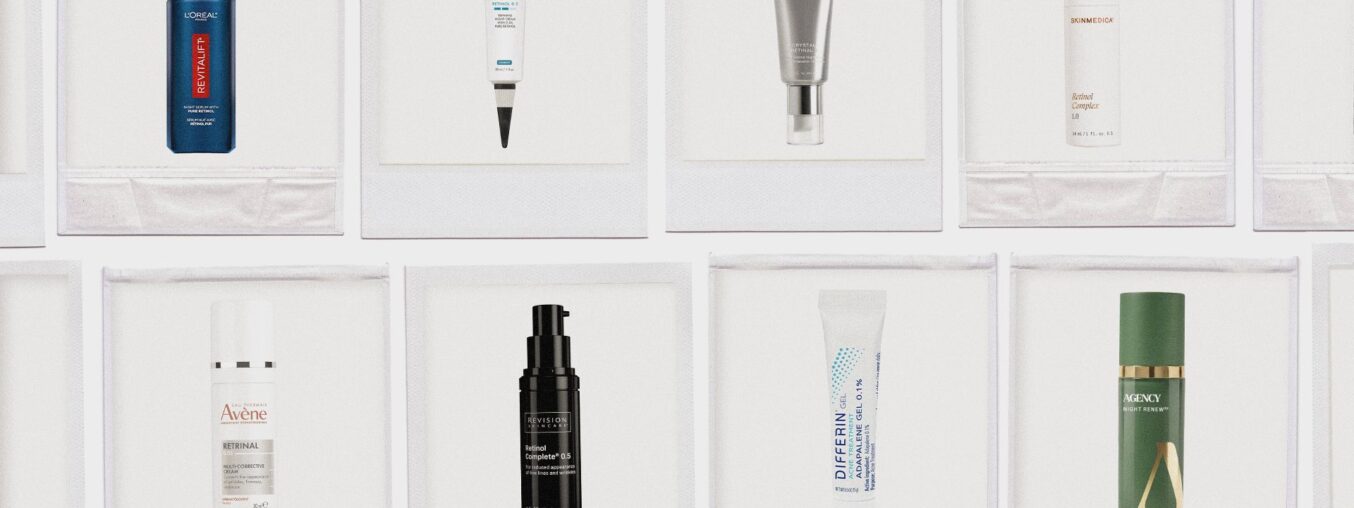 Retinol, Retinal, or Tretinoin? How to Choose the Best Retinoid for Your Skin