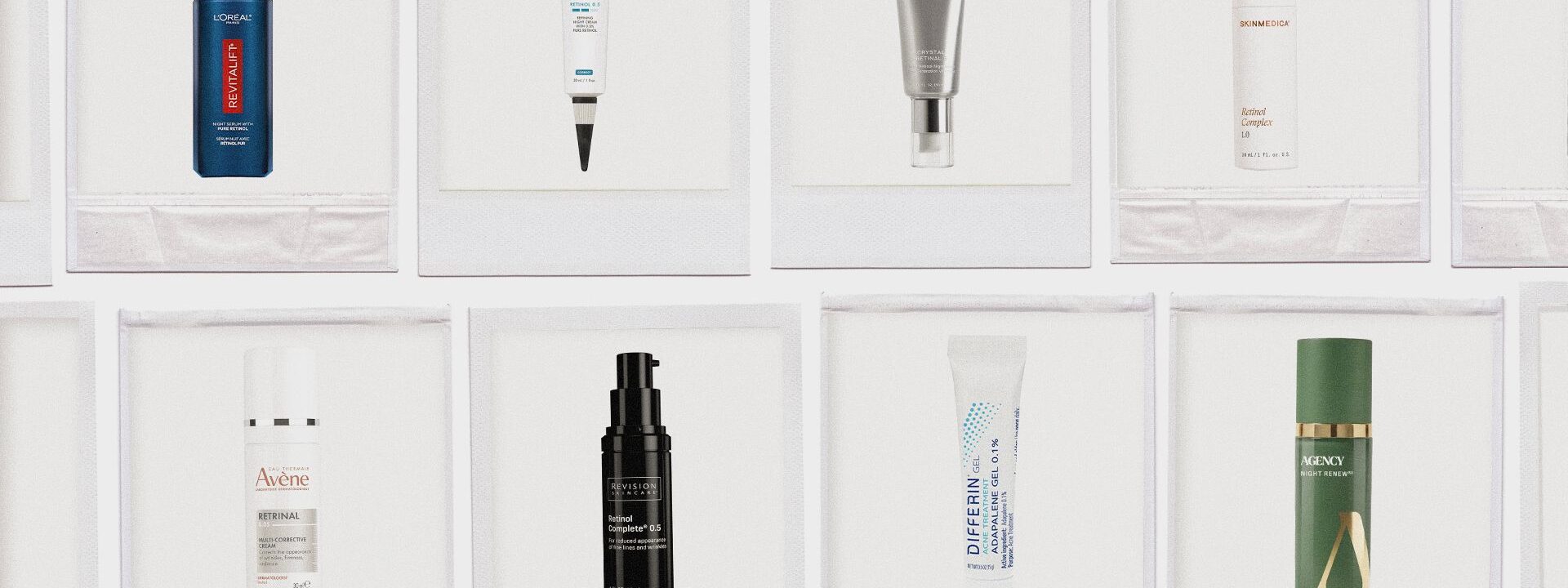 Retinol, Retinal, or Tretinoin? How to Choose the Best Retinoid for Your Skin