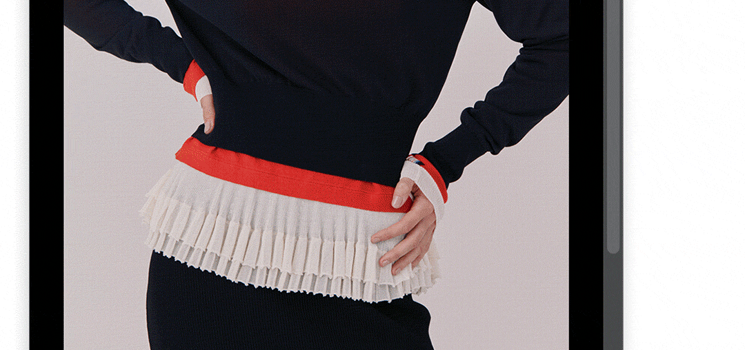 The Art of Layering: 6 Fresh Ways to Style Your Knitwear